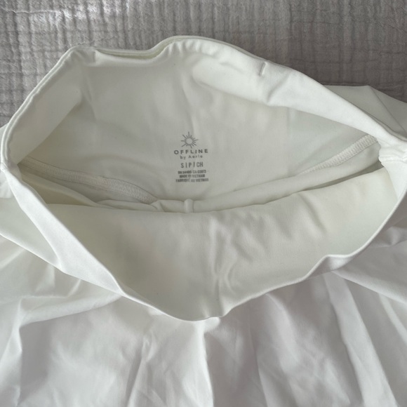 Aerie Offline Real Me Skirt - Picture 5 of 7